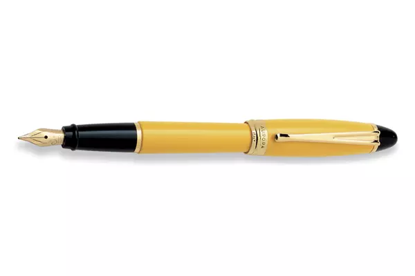 Aurora Ipsilon Yellow GT Vulpen